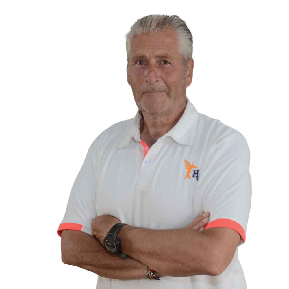 Jarkko Linervo
